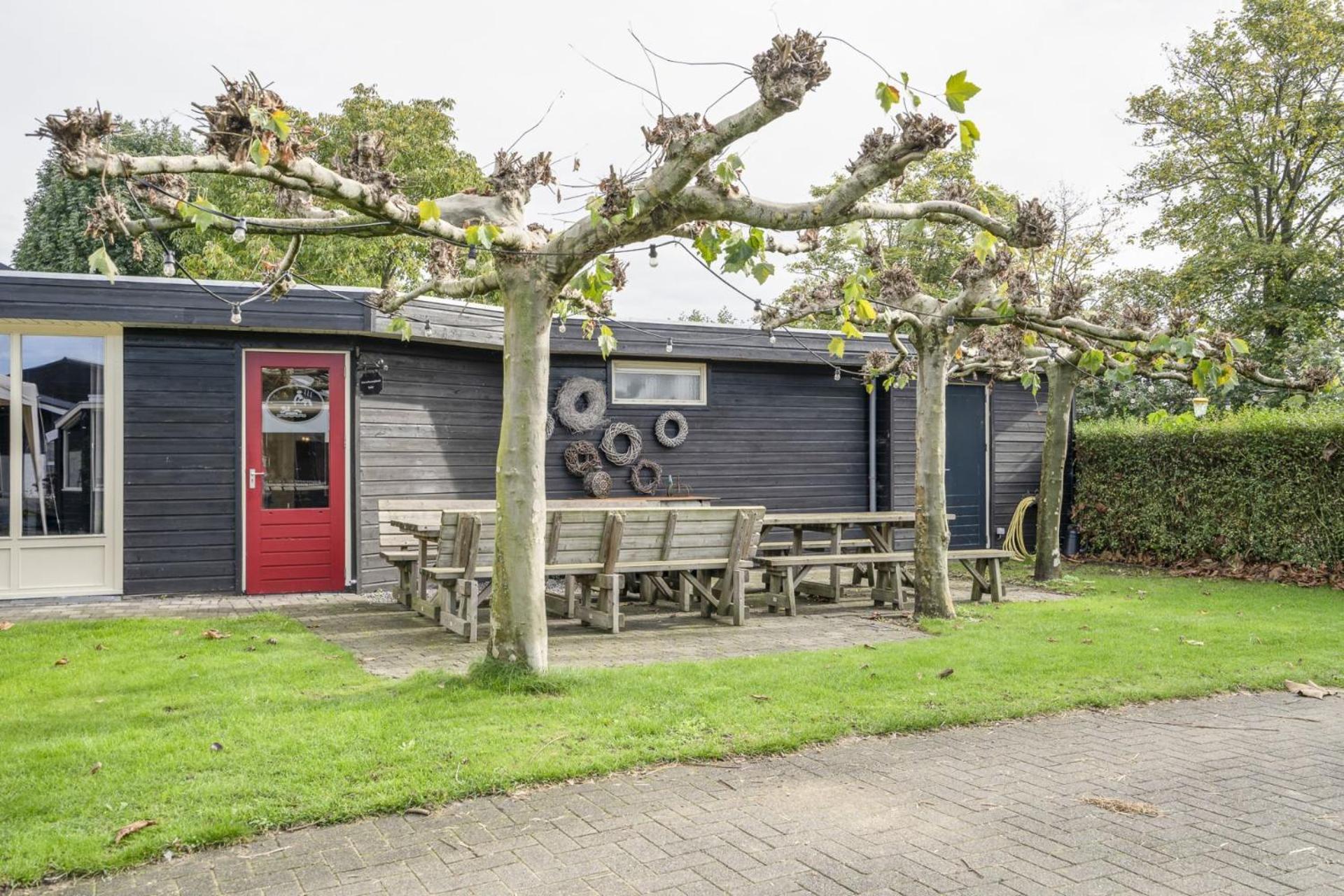 Boertel Lamperse Hei Wanroij Exterior foto