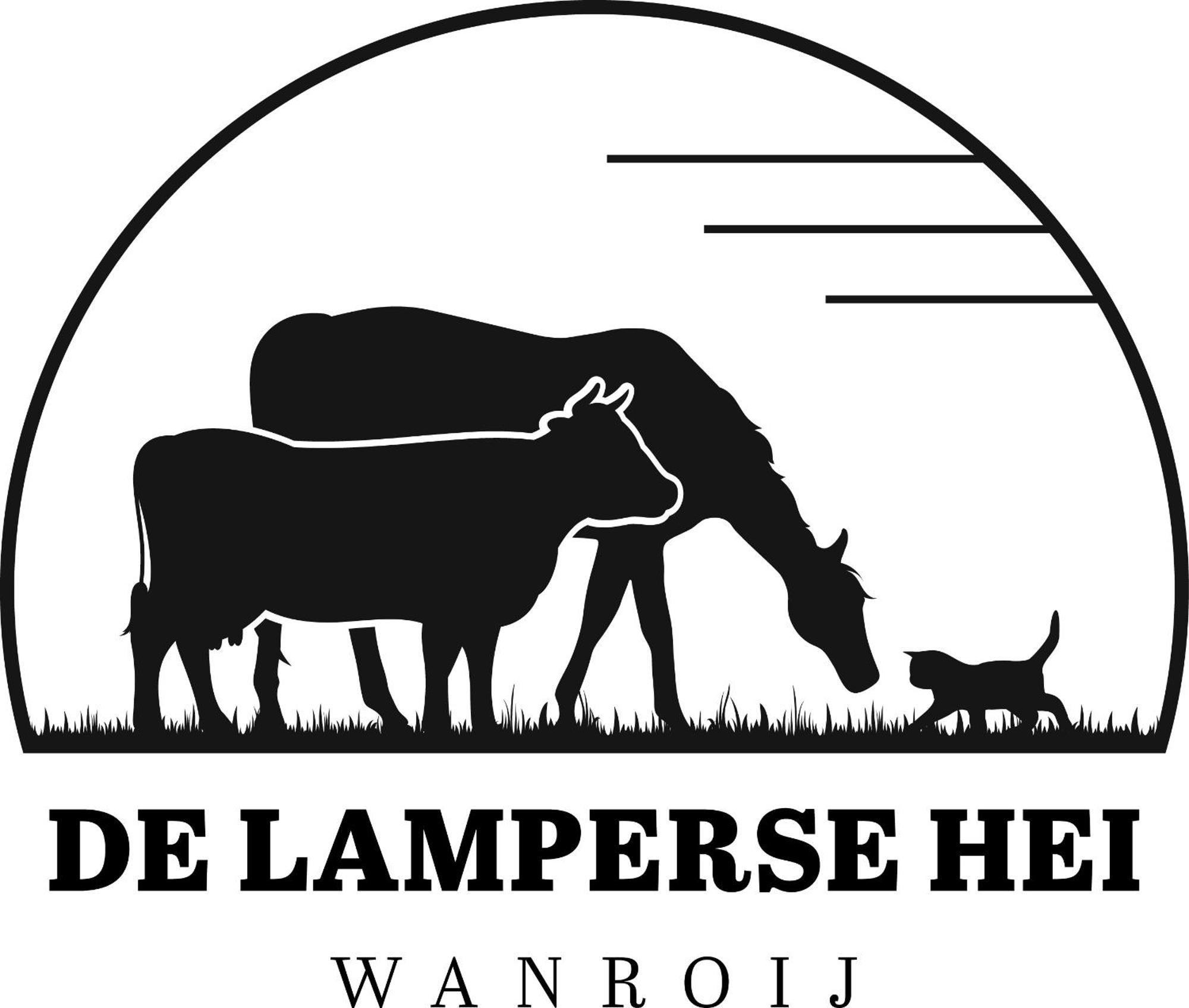 Boertel Lamperse Hei Wanroij Exterior foto