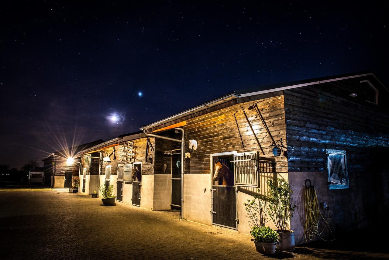 Boertel Lamperse Hei Wanroij Exterior foto